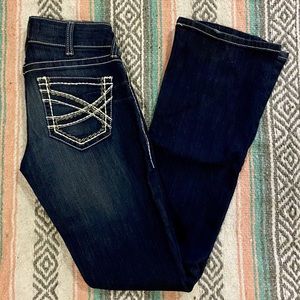 Ariat Jeans